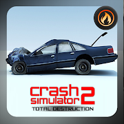 Car Crash Compilation Game Ver. 1.11 MOD APK