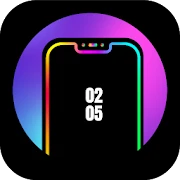 Edge Lighting: LED Borderlight Mod Apk [Remove ads][Unlocked][Premium][Full]