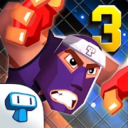UFB 3: MMA Fighting Game Mod Apk 1.0.16 [شراء مجاني]