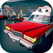 Emergency City Ambulance Mod