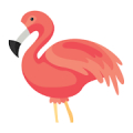 Flamingo Animator Mod