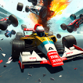 3D Formula Grand prix Racing Mod