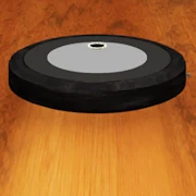 Robot Room Cleaner Mod Apk [مال غير محدود]