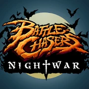 Battle Chasers: Nightwar Мод Apk 1.0.29 [Mod Menu][God Mode][High Damage]