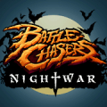 Battle Chasers: Nightwar icon