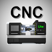 CNC Simulator Lite icon
