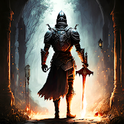 Dungeon Ward: Offline Games icon