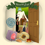 Escape Game: Hansel and Gretel icon