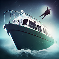 Ship Escape: Mystery Adventure Mod