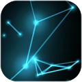 Constellations Live Wallpaper icon