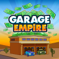 Garage Empire - Idle Tycoon‏ Mod