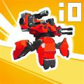 MECHA: War Robots icon