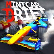 Minicar Drift : Minicar Racing Mod