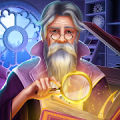 Books of Wonder Hidden Objects icon