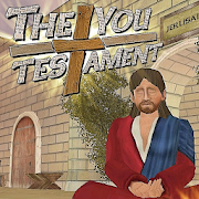 The You Testament: 2D Coming Mod