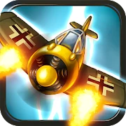 Aces of the Luftwaffe Premium Мод Apk 1.3.12 [Бесконечные деньги]