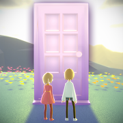 Open the Door: A Short Story Mod