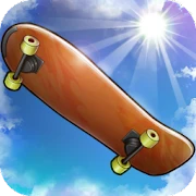 Skater Boy Mod Apk 1.18.47 