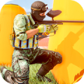 Paintball Battle Arena 5v5 PVP icon