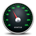 GPS Speedometer Mod