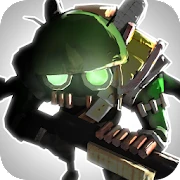Bug Heroes 2: Premium Mod Apk 1.02.04 [Remove ads][Free purchase][No Ads][Mod speed]