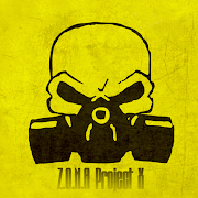 Z.O.N.A Project X Mod