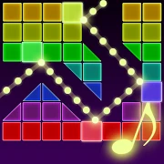 Bricks Melody Balls Mod Apk [Mod Menu]