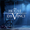 The House of Da Vinci icon