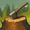 Mining Knights: Idle clicker icon