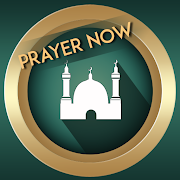 Prayer Now : Azan Prayer Times icon