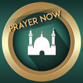 Prayer Now : Azan Prayer Times icon