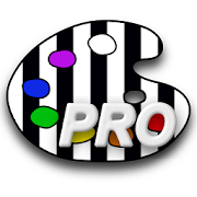 Zebra Paint Pro Coloring App Mod