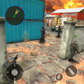 Commando Strike Mission - FPS Mod