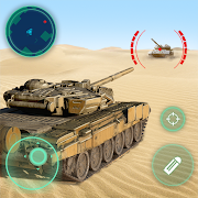 War Machines：Tanks Battle Game Mod Apk