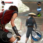Ninja Ryuko: Juego de Sombras Mod Apk 1.5.3 [Mod Menu][God Mode]