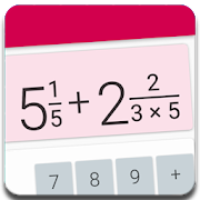 Fractions: calculate & compare Mod