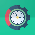 Volume Scheduler icon