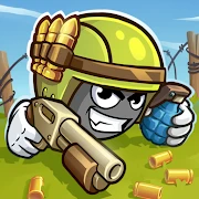 Warlings 2: Total Armageddon Mod Apk 3.7.1 [Remove ads][Mod speed]