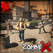 Zombie X City Apocalypse Mod