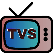 TVS player (pro): organised TV Mod
