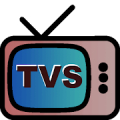 TVS player (pro): organised TV Mod