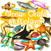 Ocean Craft Multiplayer Online Mod