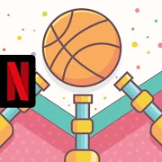Shooting Hoops Mod Apk 1.3.3 [شراء مجاني]