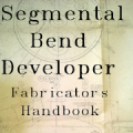 Segmental Bend Developer‏ Mod