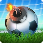 FootLOL: Crazy Soccer Premium Mod Apk 1.0.20 [المال غير محدود]