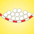 Balls and Ropes: jogo de bolas Mod