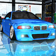 Download Real Driving Sim (MOD, Unlimited Money) 5.4 APK for android