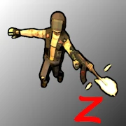 Velocity Rush : Z Icon