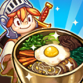 Cooking Quest : Food Wagon Adv icon