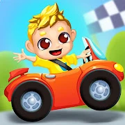 Vlad & Niki Car Games for Kids Mod Apk [Remove ads]